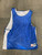 Used Basketball Youth Top Royal Blue S/M 11614-S000231034 View 2