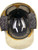 Used Evoshield WB Batting Helmet No Mask White One Size 11899-S000018792 View 1
