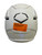 Used Evoshield WB Batting Helmet No Mask White One Size 11899-S000018792 View 2
