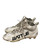 Used Battle Sports Adult FB Cleats White Senior 10.5 11813-S000340318 View 2