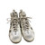 Used Battle Sports Adult FB Cleats White Senior 10.5 11813-S000340318 View 3
