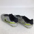 Used Nike TIEMPO JR 5.0 SOCCER CLEATS Soccer Cleats Silver Junior 05 11752-S000074630 View 2