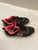 Used Under Armour SB CLEATS BB/SB Cleats Black And Pink Senior 8 11725-S000498708 View 1