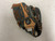 Used Nike Diamond Ready KDR 1000 Baseball Glove RH Throw Black 10" 11855-S000199415 View 1