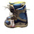 Used Snowjam BOOTS Mens Snowboard Boots Grey Senior 8 11812-S000165721 View 3
