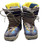 Used Snowjam BOOTS Mens Snowboard Boots Grey Senior 8 11812-S000165721 View 2