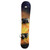 Used Zuma WAVE 1 Mens Board/Bindings Orange 140 cm 11812-S000165724 View 1