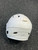 Used Under Armour UA BASEBALL HELMET Batting Helmet No Mask White One Size 11849-S000036882 View 3