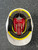 Used Under Armour UA BASEBALL HELMET Batting Helmet No Mask White One Size 11849-S000036882 View 5