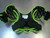 Used WinnWell NXT SP Youth Shoulder Pads SM 11339-S000198921 View 2