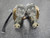 Used Atomic CR 10 Womens DH Ski Boot Tan 240 MP - J06 - W07 11849-S000036885 View 5