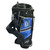 Used PGA Tour Jr Stand Bag Royal Blue 11484-S000298500 View 2