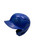 Used Mizuno 6 3/4 - 7 3/8 Batting Helmet No Mask Royal Blue Fits all 11347-S000264047 View 1