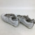 Used Riddell JR 5.0 FB CLEATS Jr FB Cleats White Junior 05 11752-S000074631 View 2