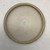 Used Innova DX WOMBAT Disc Golf Mid Range White 175g 11762-S000075104 View 2