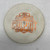 Used Dynamic Discs CULPRIT Disc Golf Mid Range White 174g 11762-S000075109 View 1