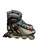 Used Rollerblade ASTRO Senior Rec Fitness Skates Red Senior 13 11732-S000362412 View 2