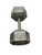 Used Hex Dumbbell (Each) 45 lb 11347-S000264058 View 1