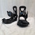 Used Burton FREESTYLE Mens Binding Only Black MD 11651-S000412063 View 1