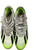 Used Adidas Soccer Indoor Shoes Green Senior 9.5 11613-S000177200 View 1