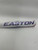 Used Easton PINK SAPPHIRE BB/SB Fastpitch Bat 28" 11703-S000205580 View 1