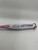 Used Easton PINK SAPPHIRE BB/SB Fastpitch Bat 28" 11703-S000205580 View 2