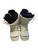 Used SEVEN PEAKS Womens Snowboard Boots White Senior 9 11732-S000362413 View 3