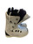 Used SEVEN PEAKS Womens Snowboard Boots White Senior 9 11732-S000362413 View 2
