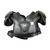 Used Xenith FLYTE Youth Football Shoulder Pads Black Large View 1