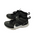 Used Nike TROUT BB/SB Cleats Black Junior 05 11866-S000033446 View 1
