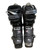 Used Salomon S PRO ALPHA W Womens DH Ski Boot Black 245 MP - M06.5 - W07.5 11813-S000340331 View 3