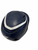 Used Rawlings ELITE X Jr 6 1/2- 7 1/8 Batting Helmet Navy Blue 11731-S000159617 View 4