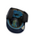 Used Rawlings ELITE X Jr 6 1/2- 7 1/8 Batting Helmet Navy Blue 11731-S000159617 View 6