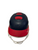 Used BoomBah BBH2-JR 6 1/4 - 7 Softball Batting Helmet w/Mask Navy Blue 11731-S000159621 View 1