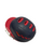 Used BoomBah BBH2-JR 6 1/4 - 7 Softball Batting Helmet w/Mask Navy Blue 11731-S000159621 View 4