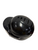 Used RIP-IT 6 - 6 7/8 Softball Batting Helmet w/Mask Black S/M 11731-S000159634 View 3