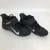 Used Nike ALPHA MENACE JR 4.5 BB CLEAT BB/SB Cleats Black Junior 04.5 11752-S000074689 View 1