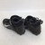 Used Nike ALPHA MENACE JR 4.5 BB CLEAT BB/SB Cleats Black Junior 04.5 11752-S000074689 View 2