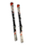 Used Rossignol EXP ERTL Mens DH Ski/Binding White 142 cm 11709-S000076407 View 1