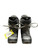 Used Burton ION GROM Boys Snowboard Boots Black Junior 05 11820-S000025842 View 2