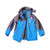 Used Gerry Outerwear Light Jacket Y Navy Blue SM 11708-S000190494 View 1