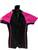 Used Junior Spring Suit Black And Pink SZ 5 11731-S000159648 View 2