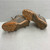 Used Under Armour BB/SB Cleats Grey Youth 06.0 11762-S000075113 View 7