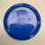 Used Discmania CD1 Disc Golf Driver Royal Blue 173g 11762-S000075176 View 2