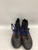 Used Dream Pairs Soccer Cleats Black Junior 06 11851-S000043228 View 3