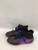 Used Dream Pairs Soccer Cleats Black Junior 06 11851-S000043228 View 8