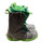 Used Burton AMBUSH Mens Snowboard Boots Green Senior 9 11812-S000165737 View 1