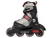 Used K2 RAIDER Youth Adjustable Inline Skates Size 11-2 11742-S000520704 View 2