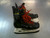 Used Bauer SUPREME MATRIX Junior Hockey Skate Junior 03 11339-S000198953 View 3