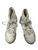 Used Under Armour Jr FB Cleats White Junior 01 11613-S000177203 View 1